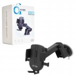 هولدر موبایل اکسیژن (OXYGEN) مدل HD4