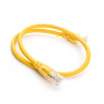 کابل شبکه CAT6 پی نت (P-net) طول 50 سانتی متر مدل CB.2000