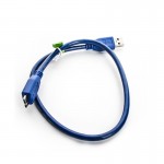 کابل هارد اکسترنال USB3.0 پی نت (P-net) طول 0.5 متر