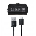 کابل تایپ سی کپی (Type-C)  S10 طول 1 متر مدل EP-DG970BBE