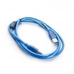 کابل پرینتر USB AM/BM پی نت (P-net) طول 1.5 متر