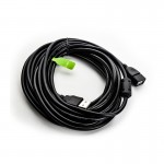 کابل افزایش طول USB پی نت (P-net) طول 5 متر