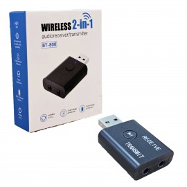 دانگل بلوتوث 2in1 مدل BT-800