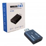 دانگل بلوتوث 2in1 مدل BT-800