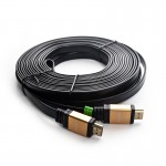 کابل HDMI پی نت (P-net) طول 15 متر
