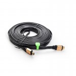 کابل HDMI پی نت (P-net) طول 20 متر