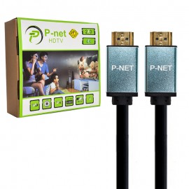 کابل (1+19) HDMI پی نت (P-net) طول 10 متر