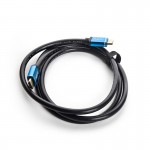 کابل HDMI 2.1V پی نت (P-net) طول 1.5 متر