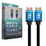کابل HDMI 2.1V پی نت (P-net) طول 1.5 متر