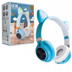 هدست بلوتوث عروسکی مدل T40