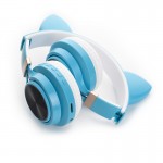هدست بلوتوث عروسکی مدل T40