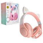 هدست بلوتوث عروسکی مدل M11