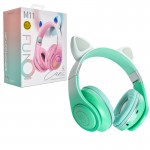 هدست بلوتوث عروسکی مدل M11