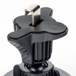 هولدر مغناطیسی دریچه کولری هیسکا (HISKA) مدل HK-2201