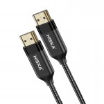 کابل HDMI 8K هیسکا (HISKA) طول 2 متر مدل HD-02