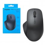 موس بی سیم رپو (RAPOO) مدل M50 Plus Silent