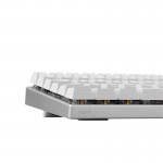مینی کیبورد گیمینگ سیم دار رپو (RAPOO) مدل MT510