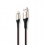 کابل آیفون (Lightning) ارلدام (Earldom) طول 1 متر مدل EC-107i