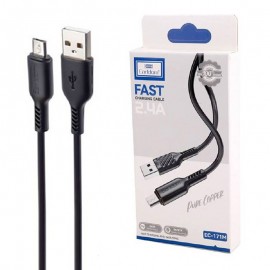 کابل اندروید (MicroUSB) ارلدام (Earldom) طول 1 متر مدل EC-171M