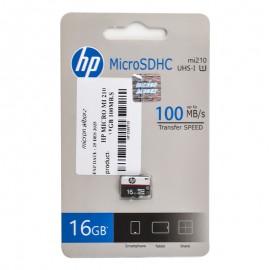 رم موبایل اچ پی (hp) مدل 16GB Micro SDHC