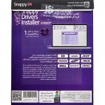 نرم افزار Snappy 24 Driver Pack solution نشر JB.TEAM