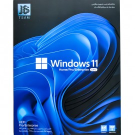 نرم افزار Windows 11 23H2 نشر JB.TEAM