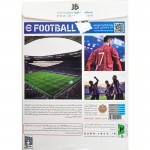 بازی پلی استیشن دو eFOOTBALL 2024 نشر JB.TEAM