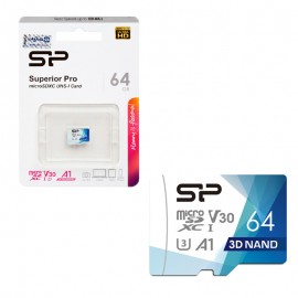 رم موبایل سیلیکون پاور (Silicon Power) مدل 64GB Superior Pro