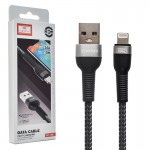 کابل آیفون (Lightning) ارلدام (Earldom) طول 1 متر مدل EC-100i