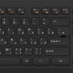 کیبورد سیم دار کینگ استار (KingStar) مدل KB75