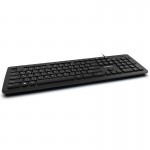 کیبورد سیم دار کینگ استار (KingStar) مدل KB75