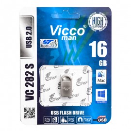 فلش ویکومن (Vicco man) مدل 16GB VC282