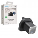 شارژر دیواری تک پورت انکر (ANKER) مدل A2147K11
