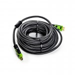 کابل HDMI مچر (MACHER) طول 10 متر مدل MR-93