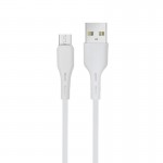 کابل اندروید (MicroUSB) کن (CAN) طول 80 سانتی متر مدل 1115