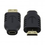 تبدیل HDMI TO HDMI پی نت (P-net)