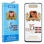 بسته 10 عددی گلس ویکو (WECO) مناسب برای گوشی Samsung A11