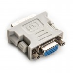 تبدیل VGA به V-net DVI