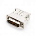 تبدیل VGA به V-net DVI