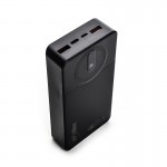 پاوربانک میلر (Miller) مدل MP-223 ظرفیت 20000mAh
