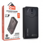 پاوربانک میلر (Miller) مدل MP-223 ظرفیت 20000mAh