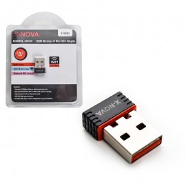 دانگل Wifi برند X-NOVA مدل X830