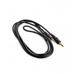 کابل 1 به 1 صدا (AUX) طول 1.5 متر مینی اسکای (MiniSKY) مدل VM01