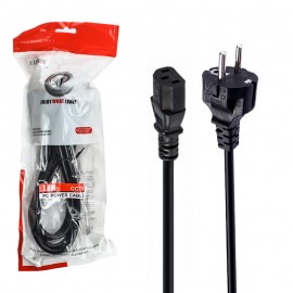 کابل برق کامپیوتر ایکس پی (XP) طول 1.8 متر
