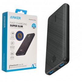 پاوربانک انکر (Anker) مدل A1363H11 ظرفیت 20000mAh