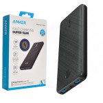 پاوربانک انکر (Anker) مدل A1363H11 ظرفیت 20000mAh