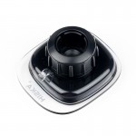 هولدر مغناطیسی دریچه کولری هیسکا (HISKA) مدل HK-2210