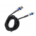 کابل آیفون (Lightning) هیسکا (HISKA) طول 2 متر مدل LX-842AL