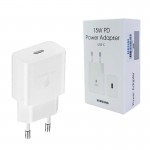 کلگی شارژر سامسونگ (SAMSUNG) 15W مدل EP-T1510NBEGEU