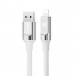 کابل آیفون (Lightning) باوین (BAVIN) طول 1.2 متر مدل CB288
